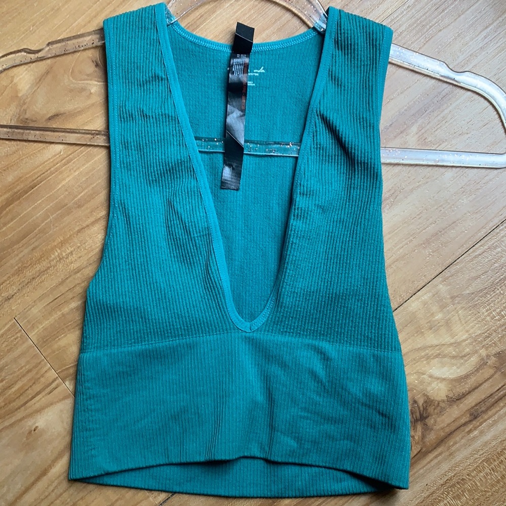 Urban Outfitters Seamless Tank